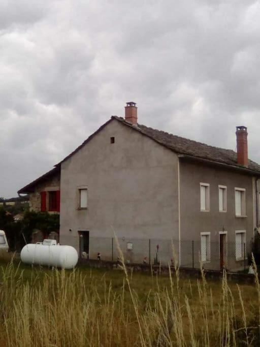 Petite Maison A La Campagne Malrevers Extérieur photo